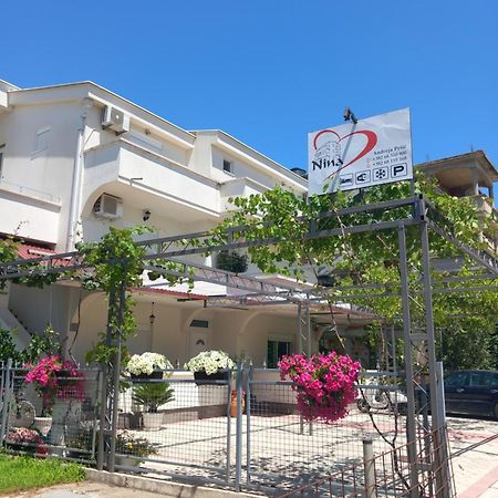 Vila Nina Donji Stoj Ulcinj Luaran gambar
