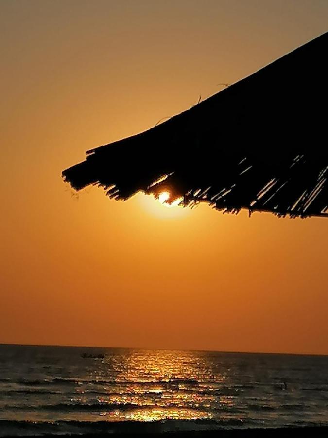 Vila Nina Donji Stoj Ulcinj Luaran gambar