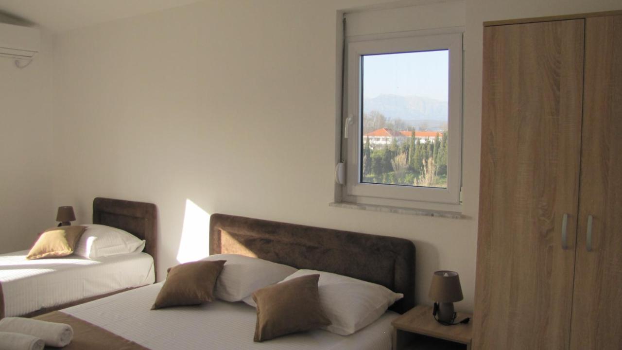 Vila Nina Donji Stoj Ulcinj Luaran gambar