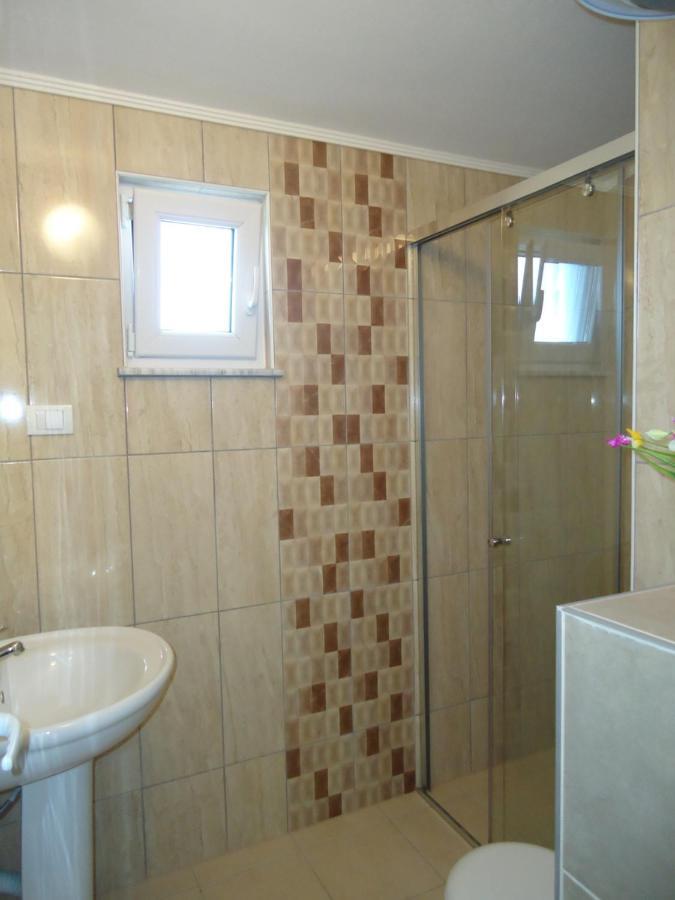 Vila Nina Donji Stoj Ulcinj Luaran gambar
