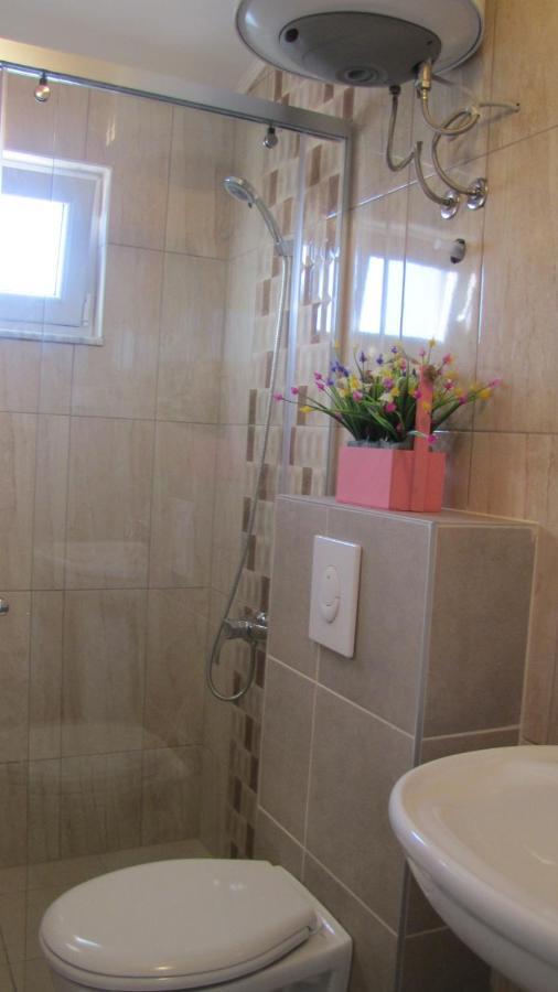 Vila Nina Donji Stoj Ulcinj Luaran gambar