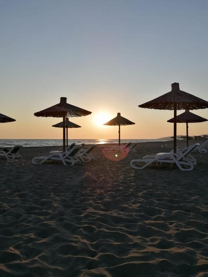 Vila Nina Donji Stoj Ulcinj Luaran gambar