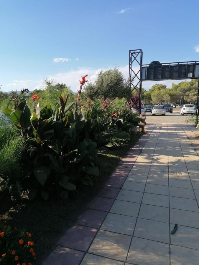 Vila Nina Donji Stoj Ulcinj Luaran gambar