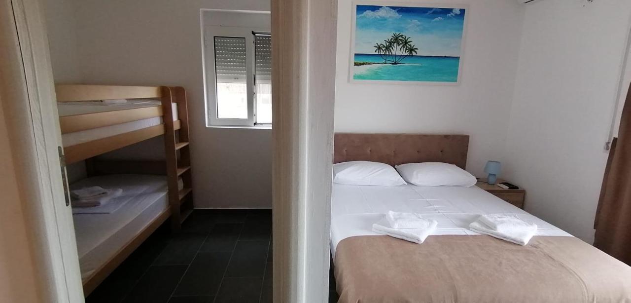 Vila Nina Donji Stoj Ulcinj Luaran gambar