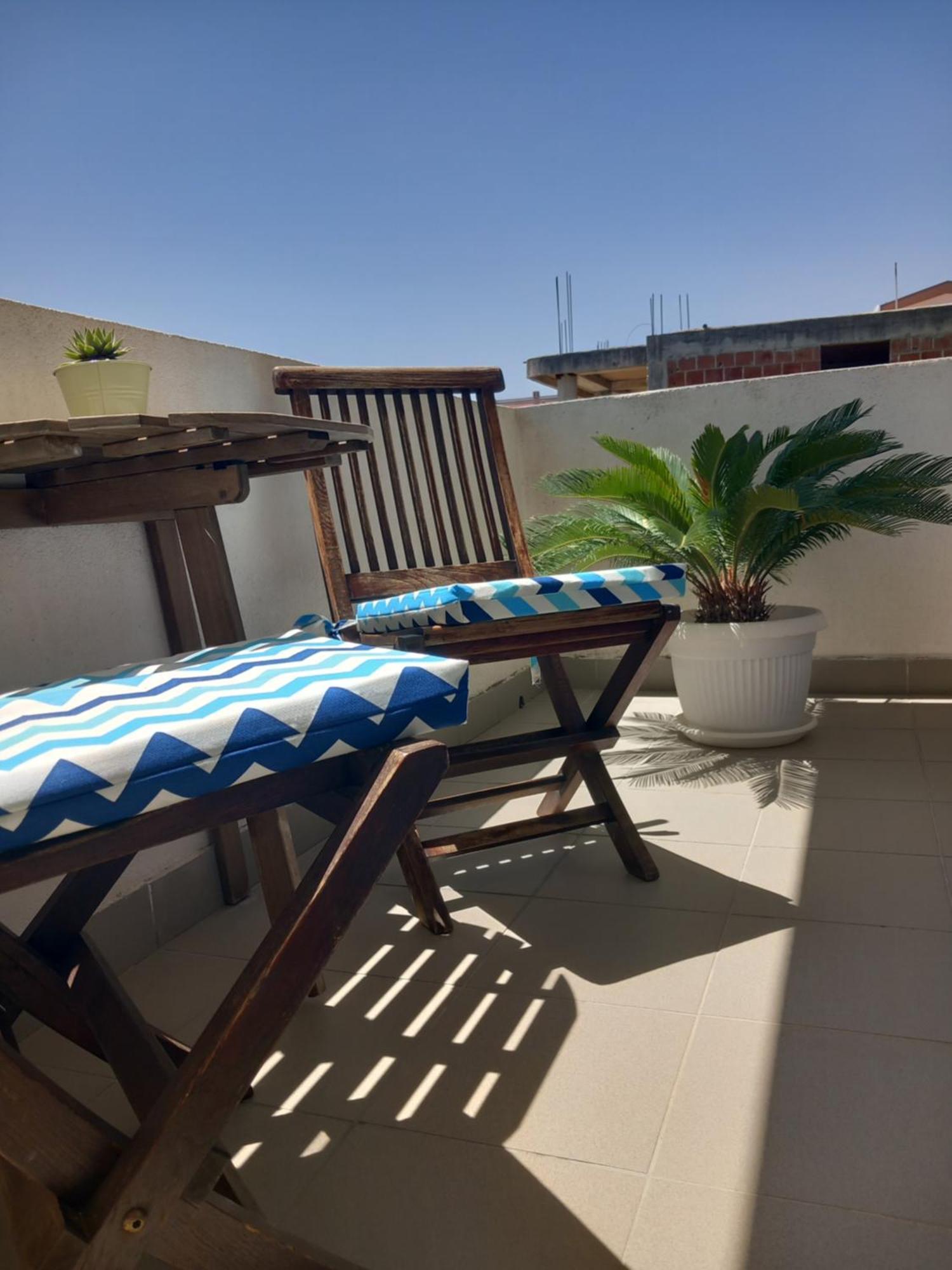 Vila Nina Donji Stoj Ulcinj Luaran gambar