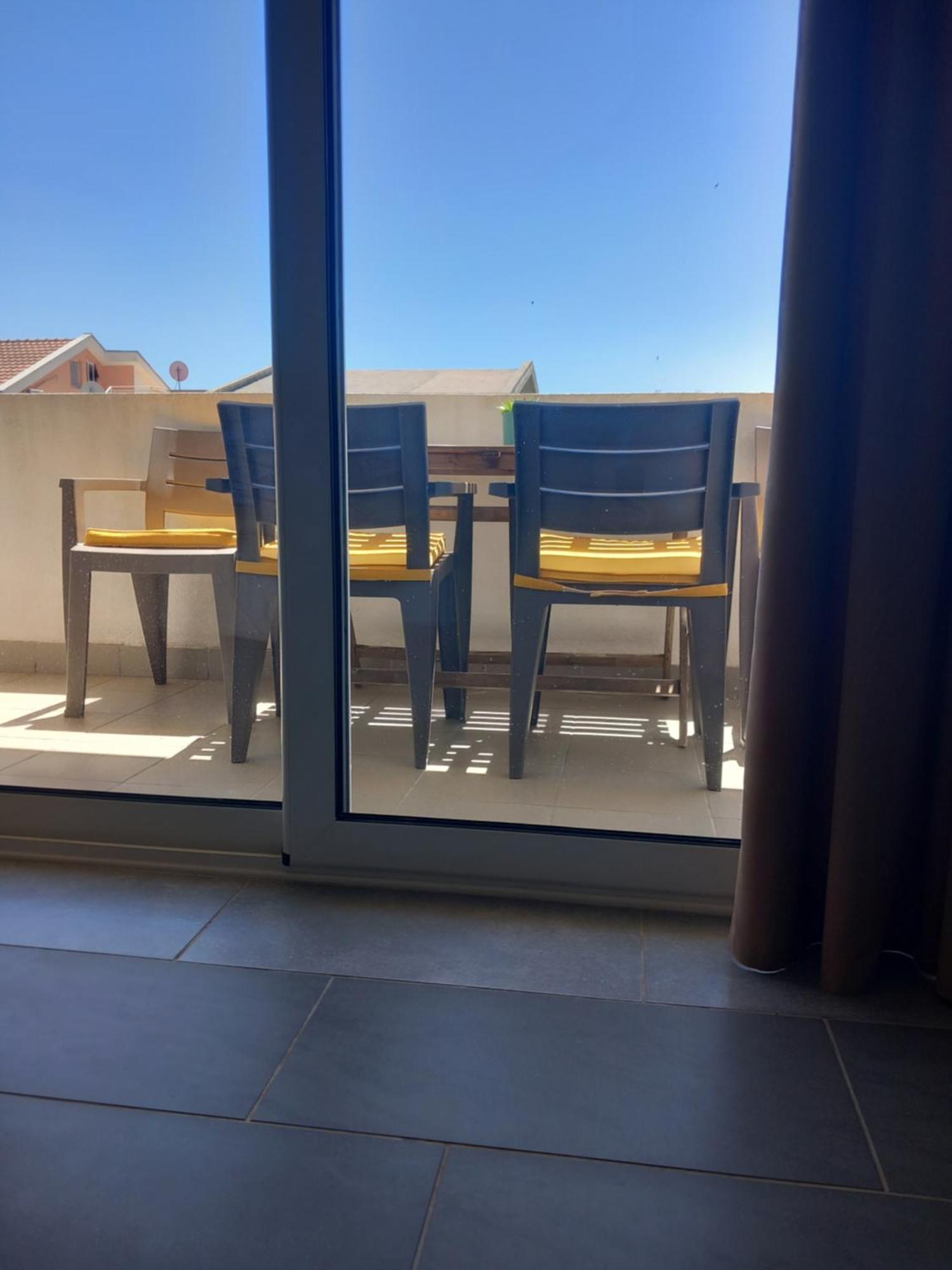 Vila Nina Donji Stoj Ulcinj Luaran gambar
