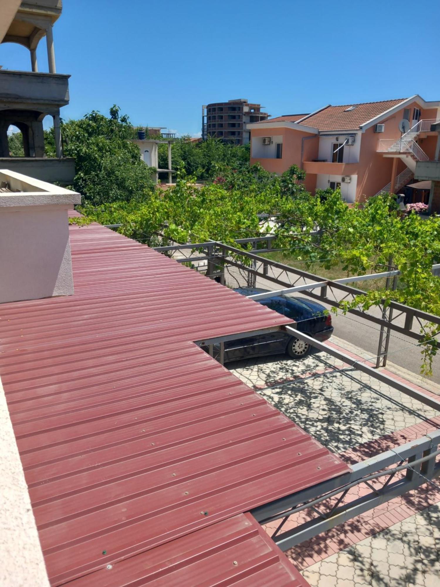 Vila Nina Donji Stoj Ulcinj Luaran gambar