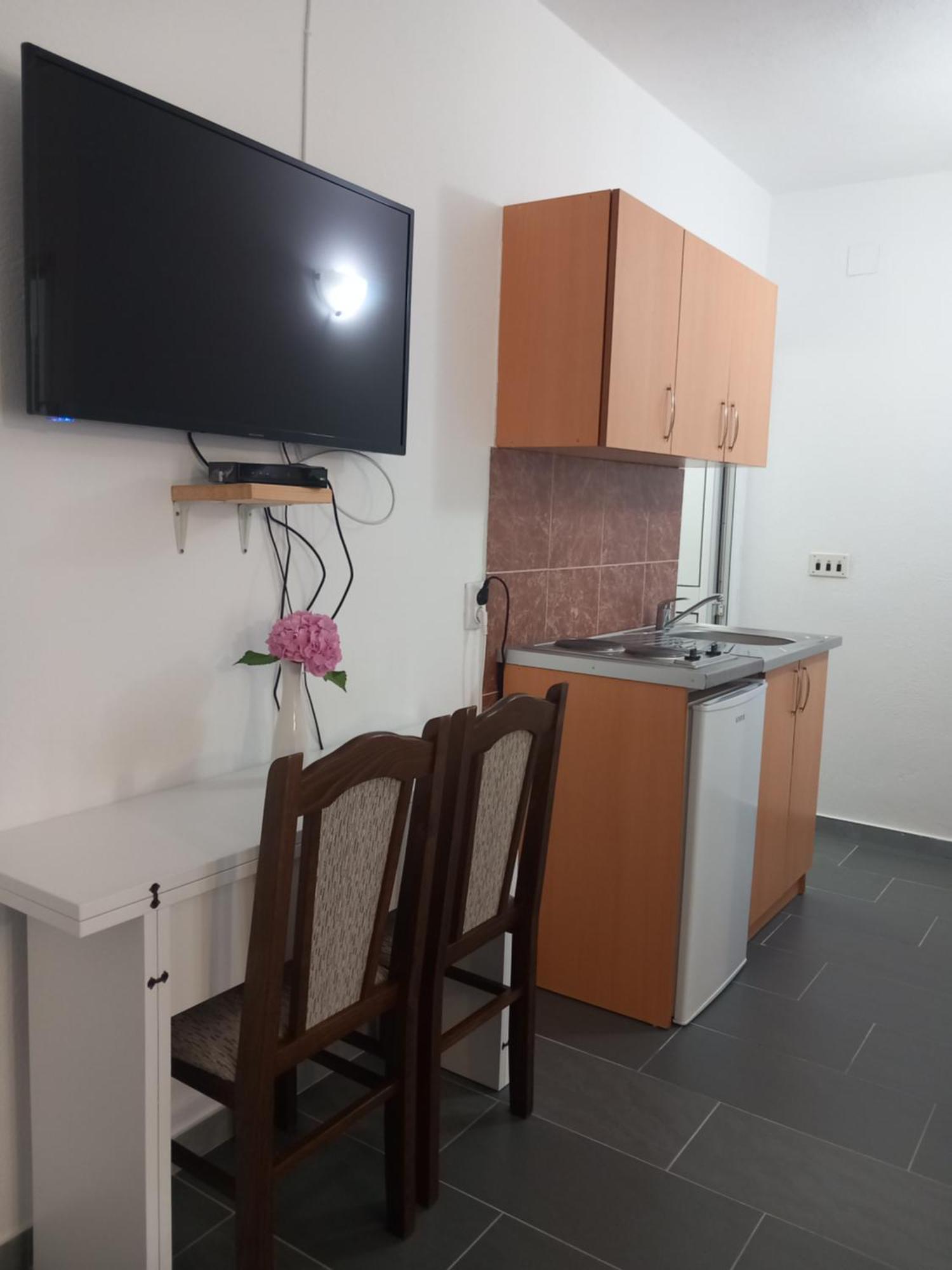 Vila Nina Donji Stoj Ulcinj Luaran gambar