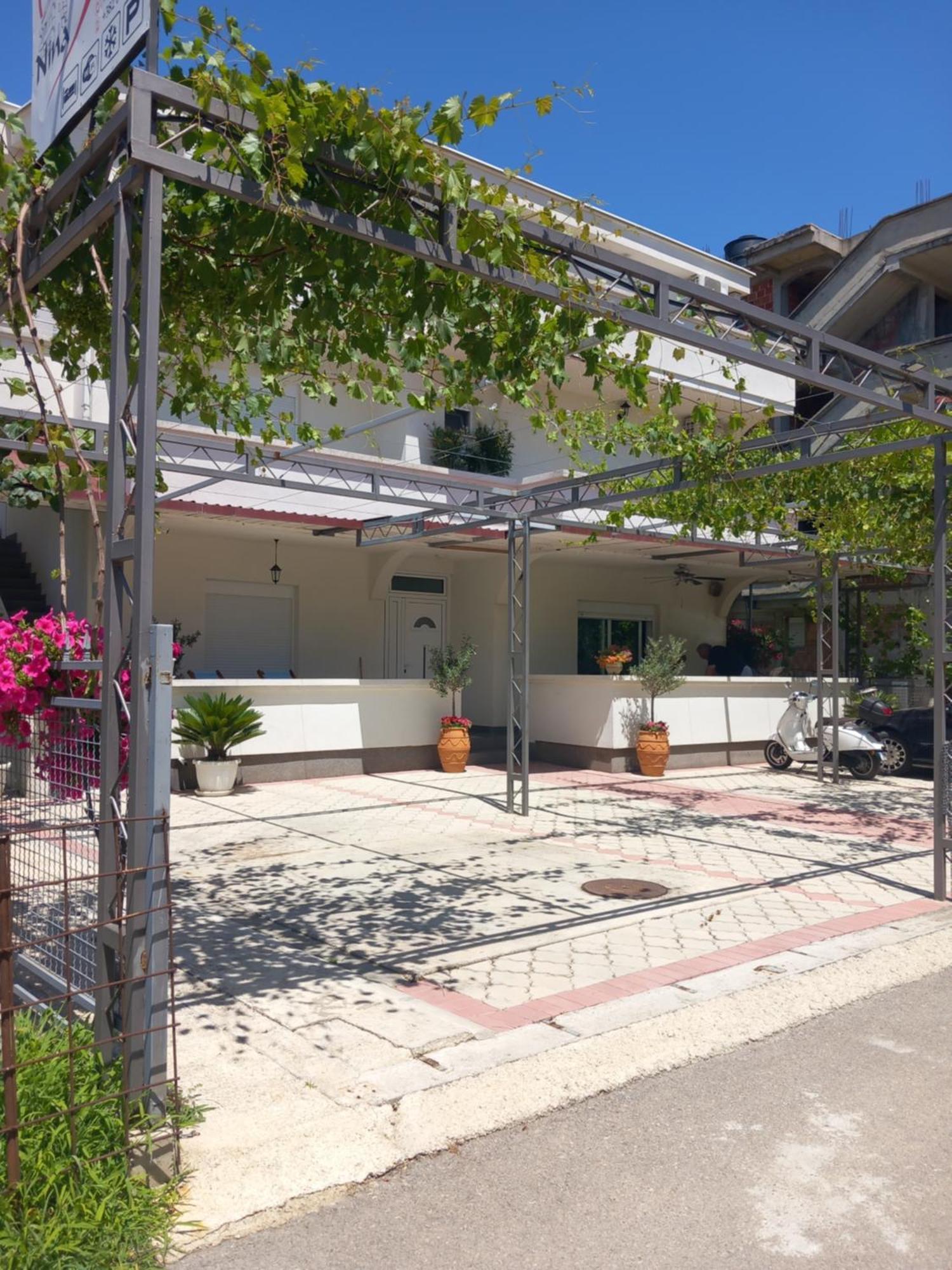 Vila Nina Donji Stoj Ulcinj Luaran gambar