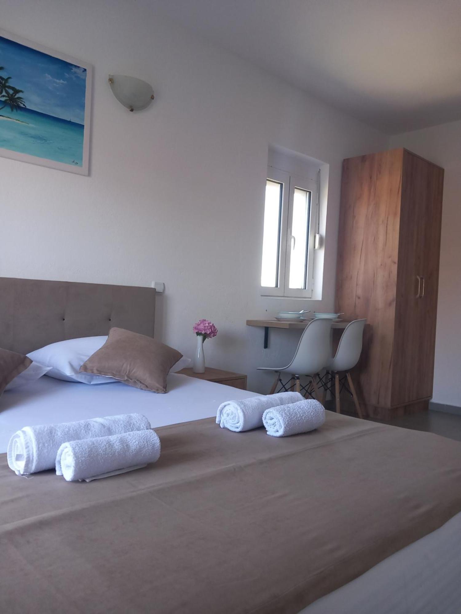 Vila Nina Donji Stoj Ulcinj Luaran gambar