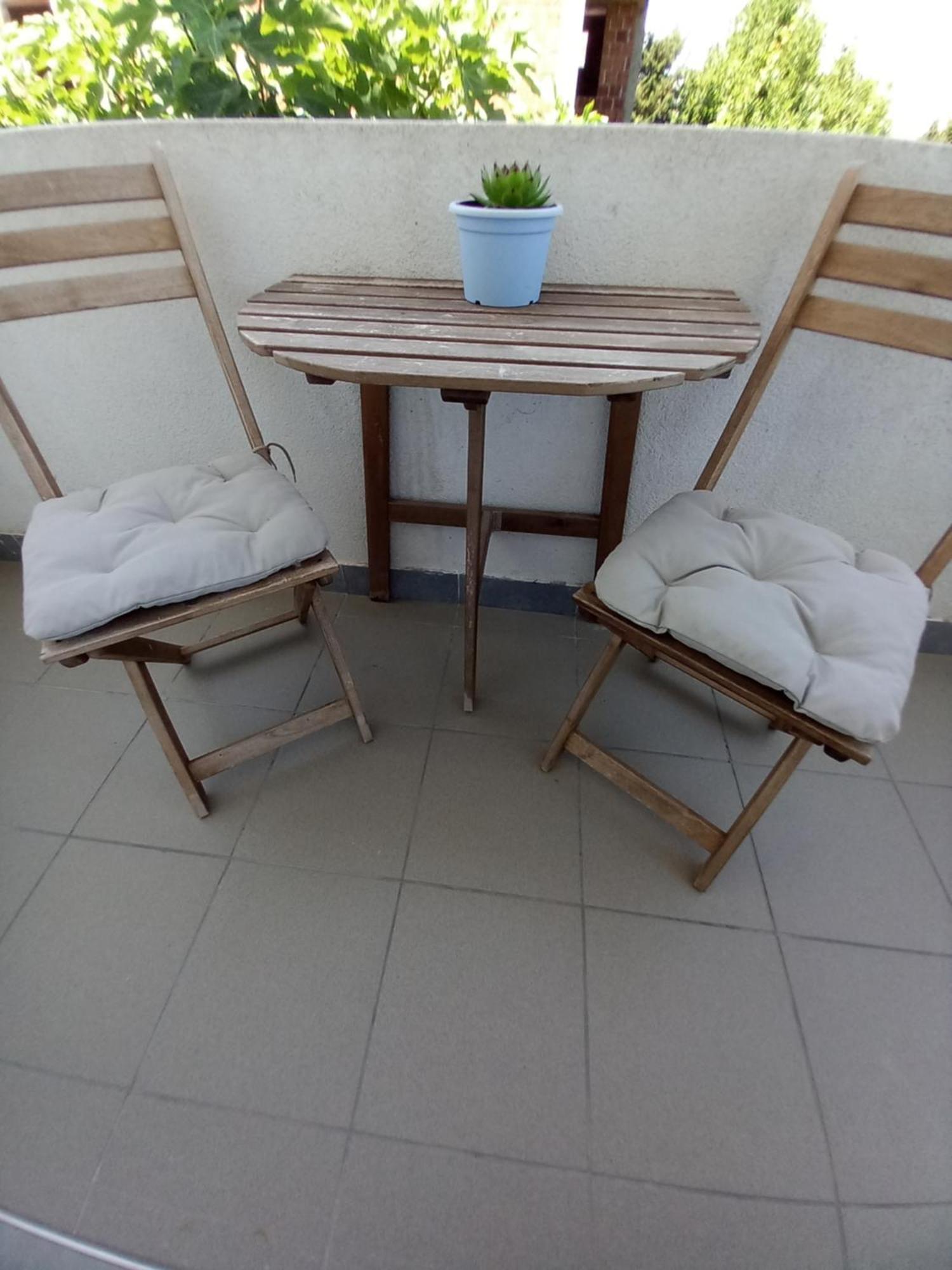 Vila Nina Donji Stoj Ulcinj Luaran gambar