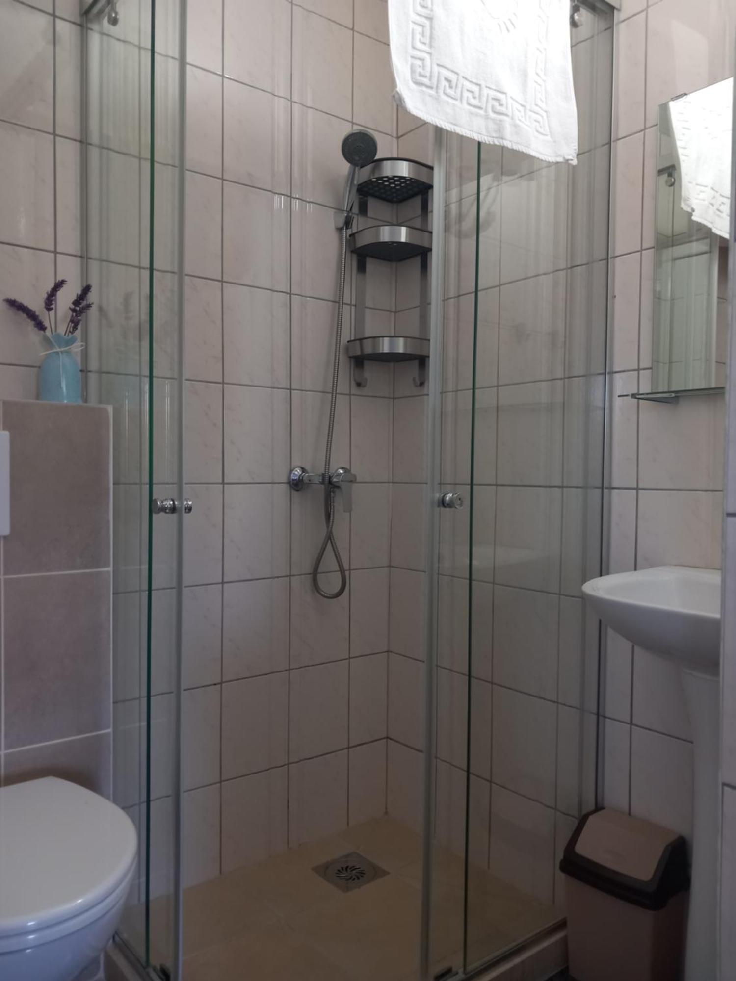 Vila Nina Donji Stoj Ulcinj Luaran gambar