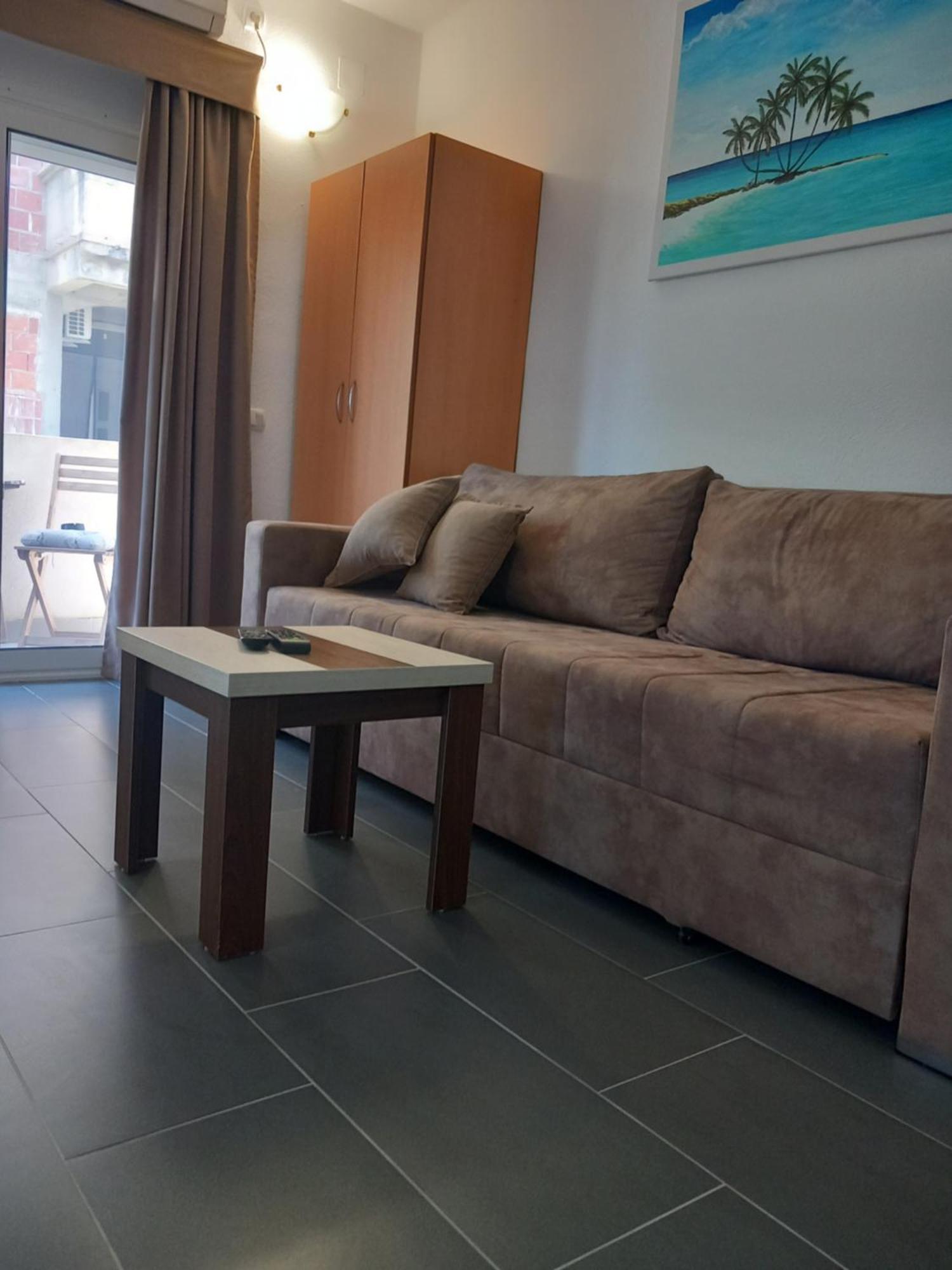 Vila Nina Donji Stoj Ulcinj Luaran gambar