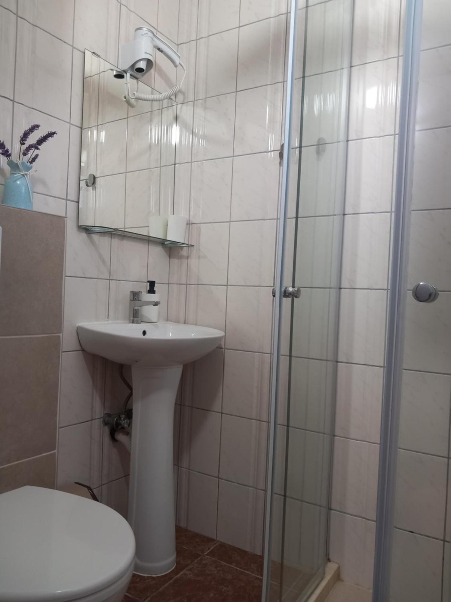 Vila Nina Donji Stoj Ulcinj Luaran gambar
