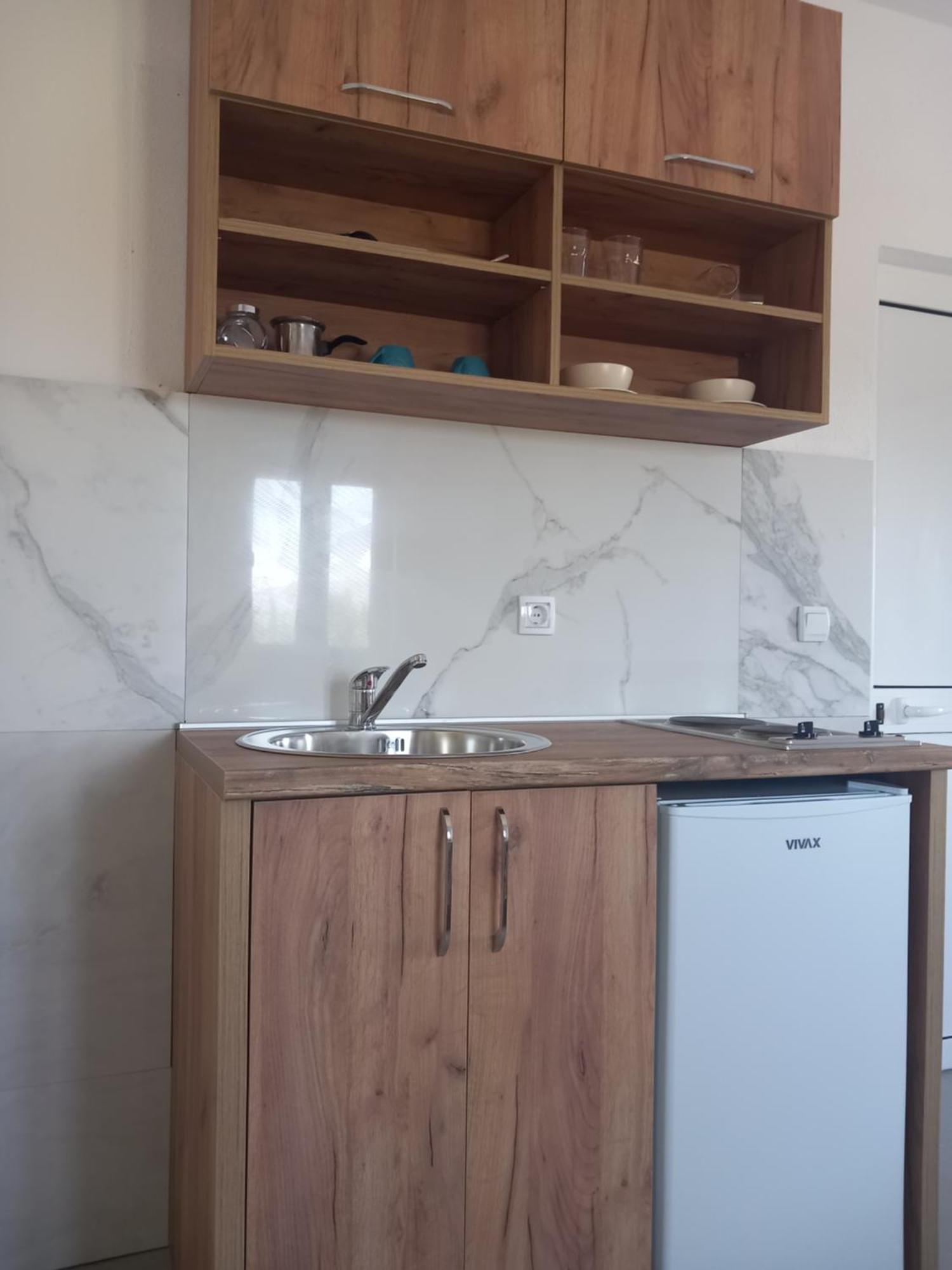 Vila Nina Donji Stoj Ulcinj Luaran gambar