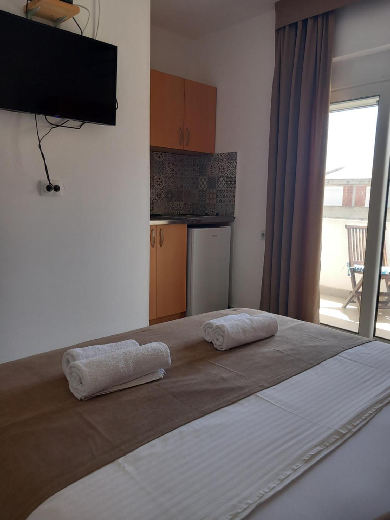 Vila Nina Donji Stoj Ulcinj Luaran gambar