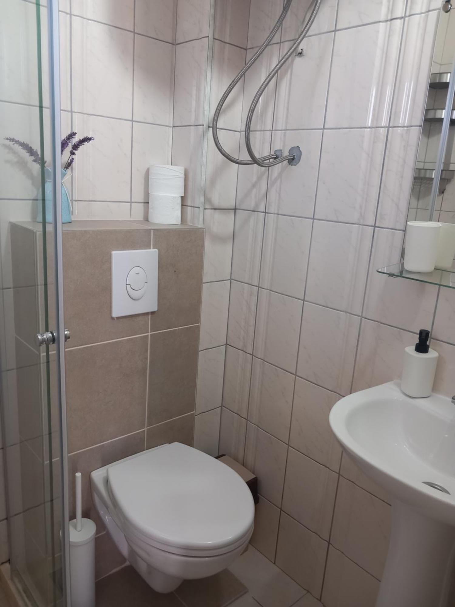 Vila Nina Donji Stoj Ulcinj Luaran gambar