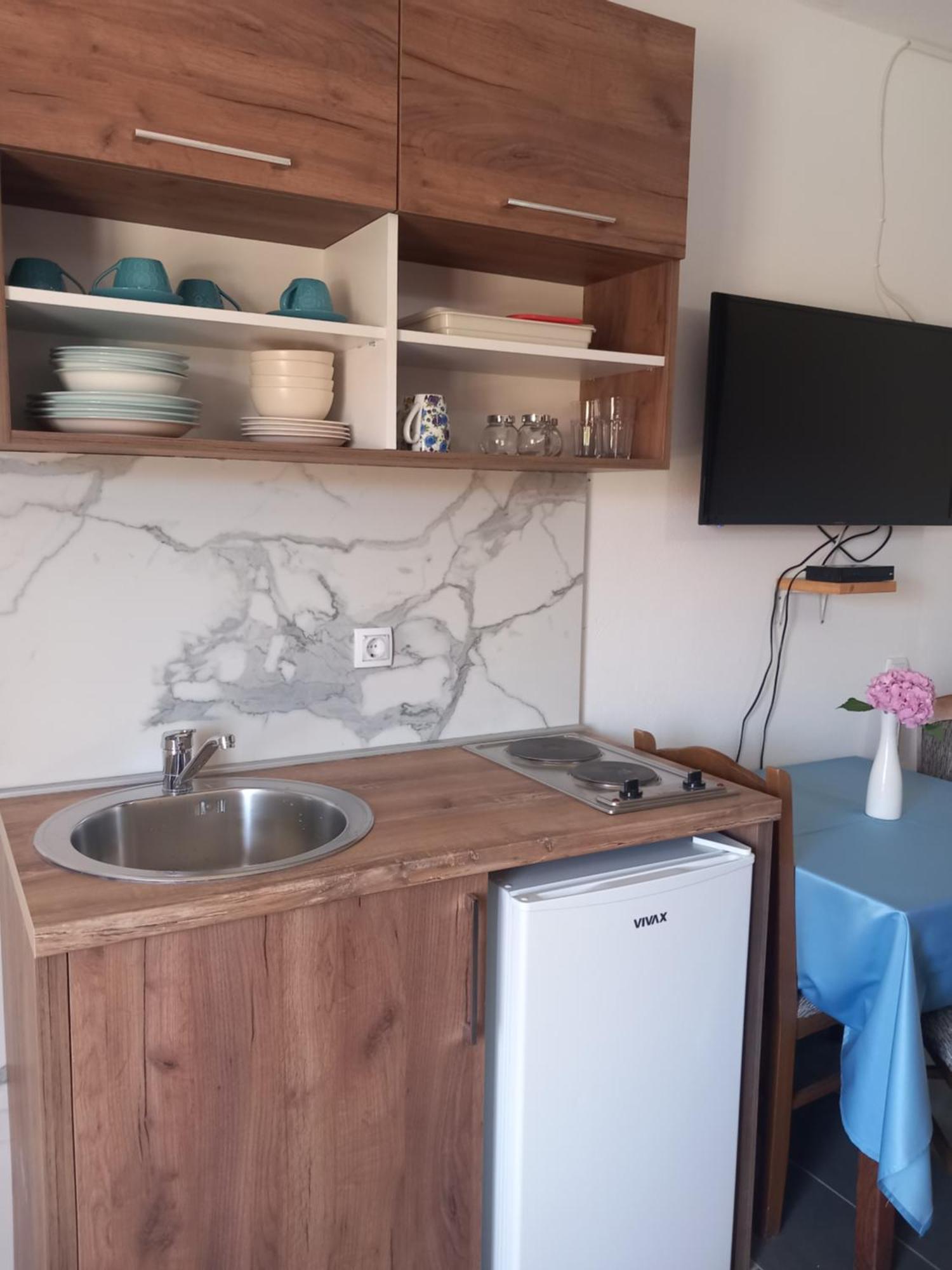 Vila Nina Donji Stoj Ulcinj Luaran gambar