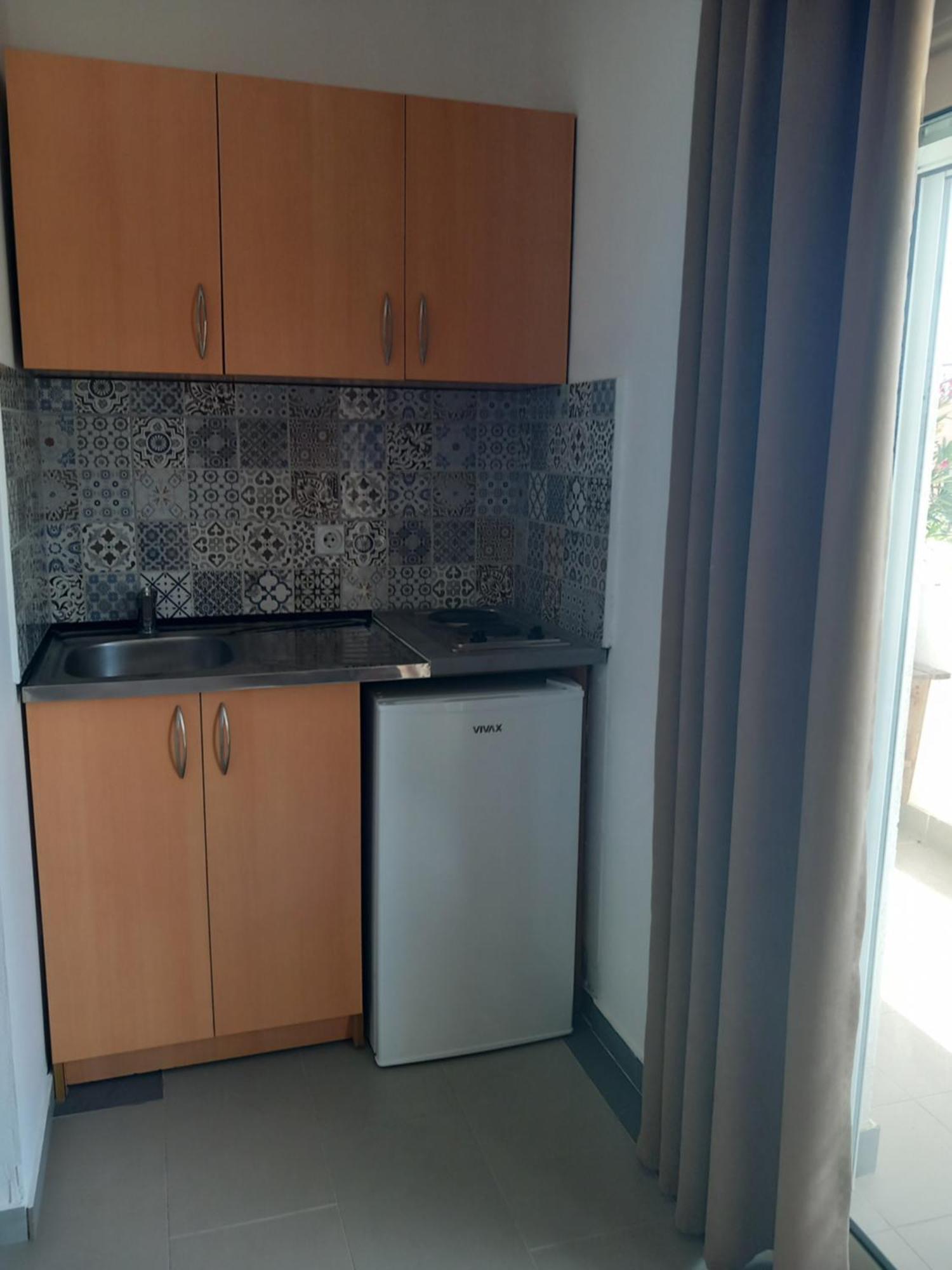 Vila Nina Donji Stoj Ulcinj Luaran gambar