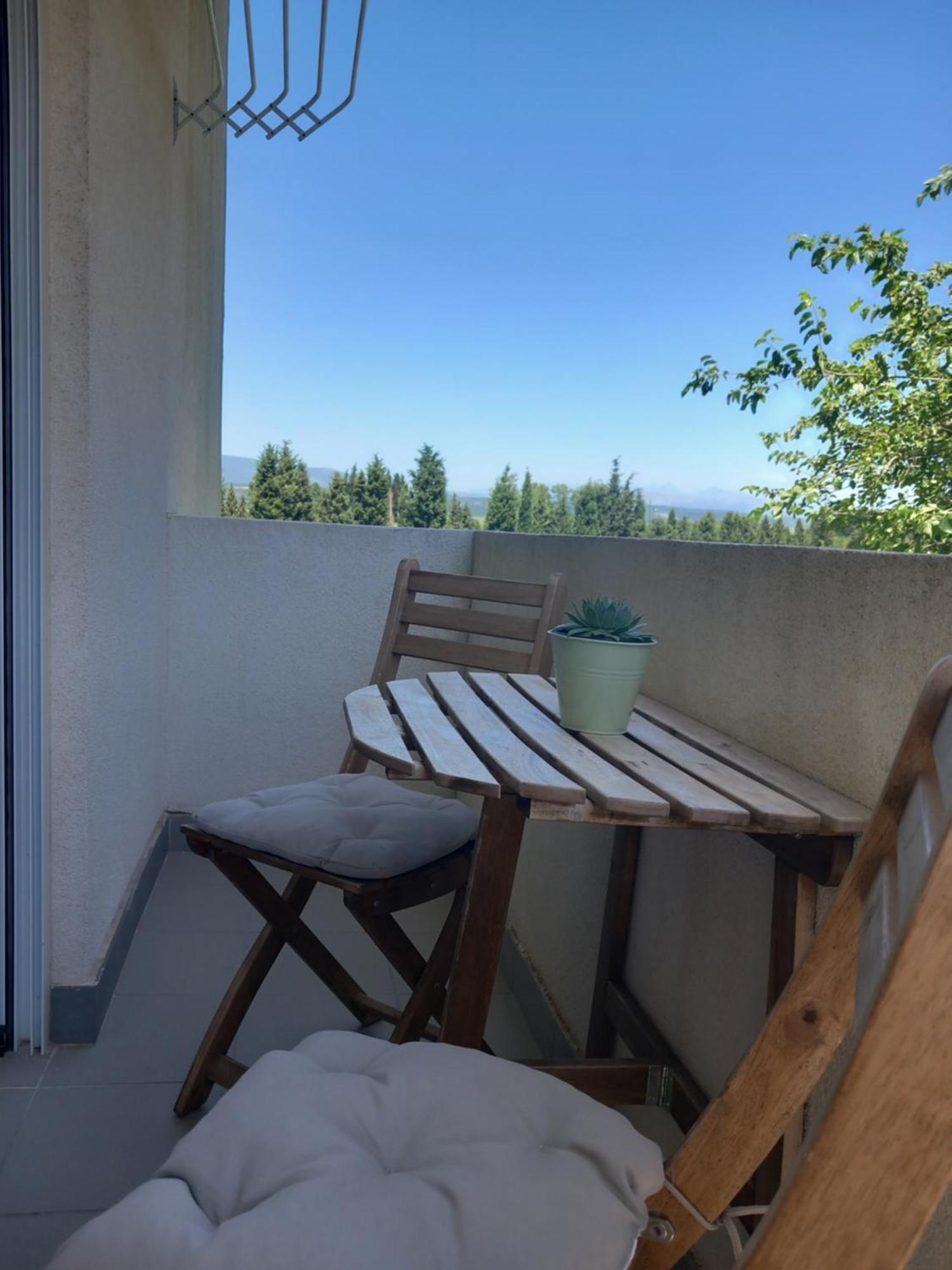 Vila Nina Donji Stoj Ulcinj Luaran gambar